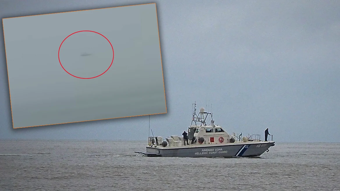 Αγωνία για τον αγνοούμενο πιλότο του ελικοπτέρου που κατέπεσε στην Εύβοια – Στέλνουν βατραχανθρώπους