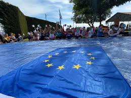 Γιορτάζει την Ευρωπαϊκή μέρα γλωσσών το 7ο Γυμνάσιο