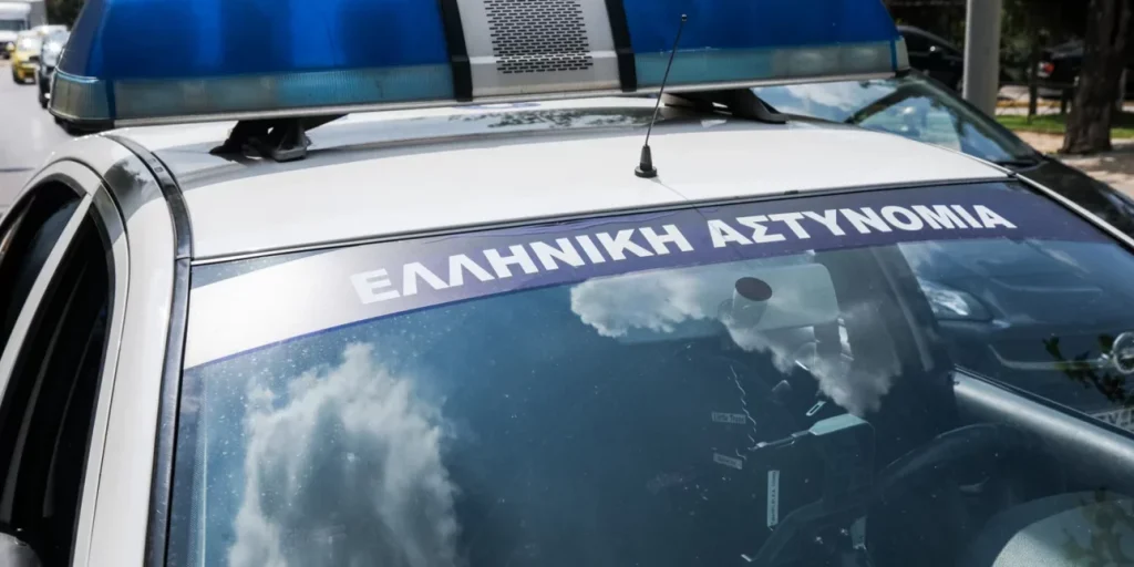 Ηλικιωμένος σκότωσε τον επίδοξο διαρρήκτη του σπιτιού του