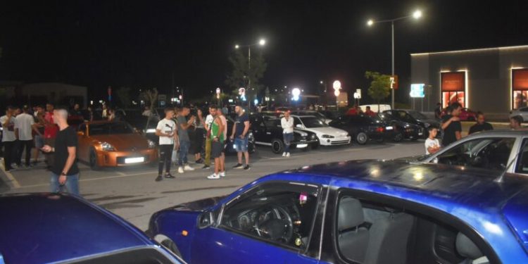 Πολλοί οι … κάγκουρες και στα Χανιά