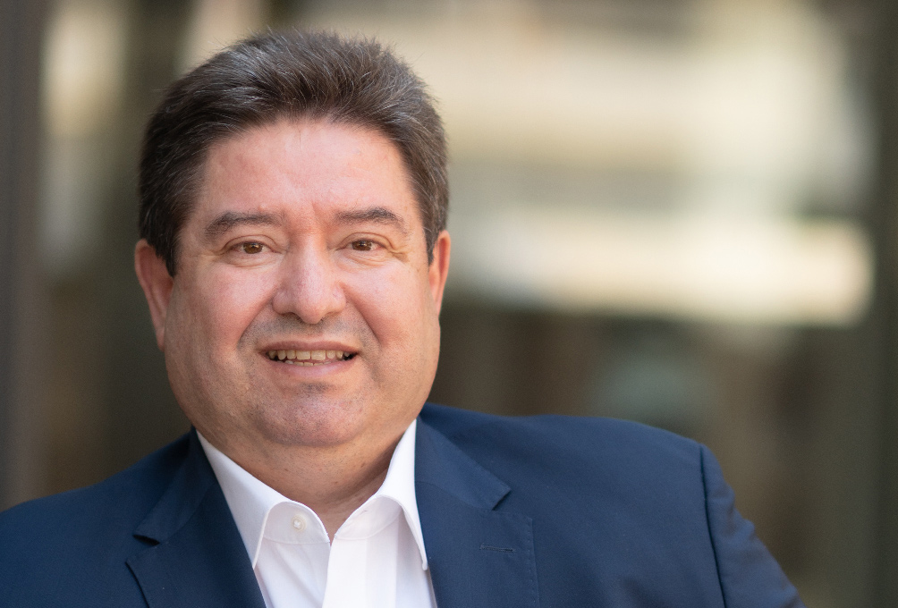 Την Τρίτη 19/09 η παρουσίαση του προγράμματος του Μιχάλη Καραμαλάκη “Ηράκλειο η Πόλη μας”