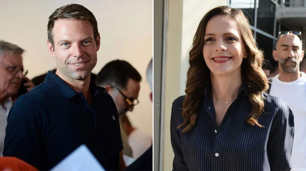 Σ. Κασσελάκης: Την πιστεύω την Έφη – Την επόμενη ημέρα θα είμαστε μαζί