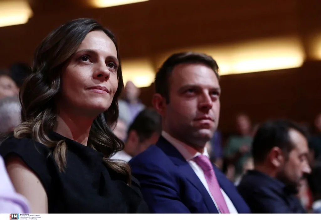 Σύγκρουση δύο κόσμων στον ΣΥΡΙΖΑ