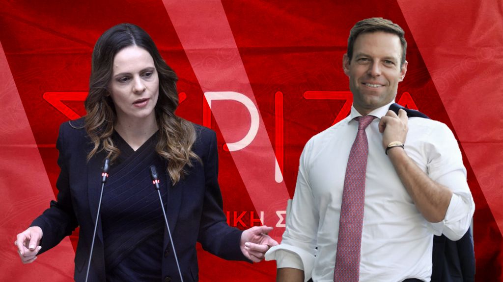 Πρωτιά Κασσελάκη και συμμετοχή που έδειξε ανάγκη για αλλαγή στον ΣΥΡΙΖΑ