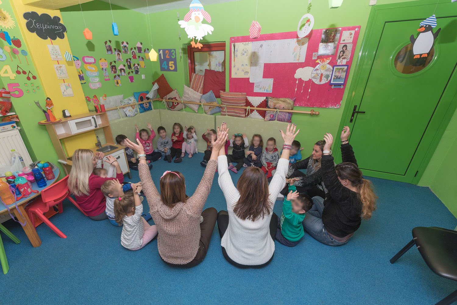 Καταγγελίες για τεράστια προβλήματα με τα Vouchers των ΚΔΑΠ στο Δημοτικό Συμβούλιο