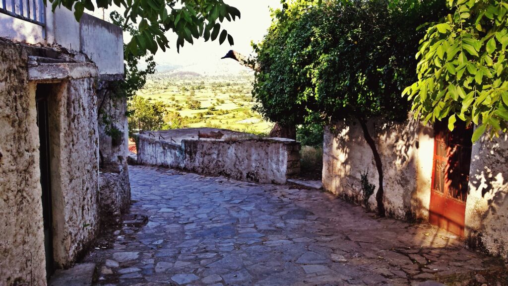 Δημοπρατείται η αποκατάσταση του Δημοτικού Μαγουλά