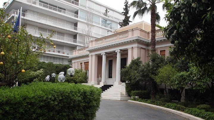 Οικονομία και υγεία στην ατζέντα του σημερινού υπουργικού συμβουλίου