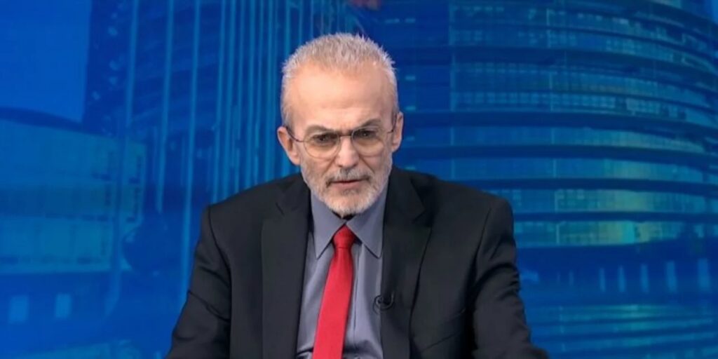 Δ. Μαύρος (MRB): Πρωθυπουργός και κυβέρνηση είναι άτρωτοι στην Οικονομία