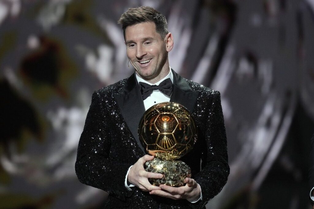 Χρυσή Μπάλα: Αυτές είναι οι 30 υποψηφιότητες για το βραβείο