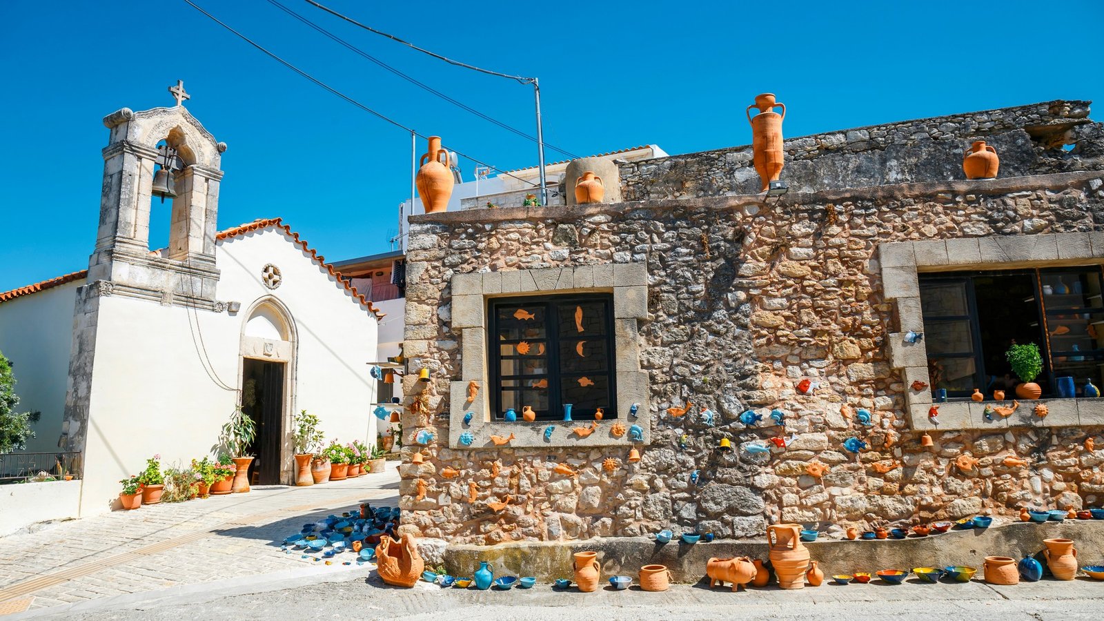 Το μυστικό μακροζωίας των Μυλοποταμιτών