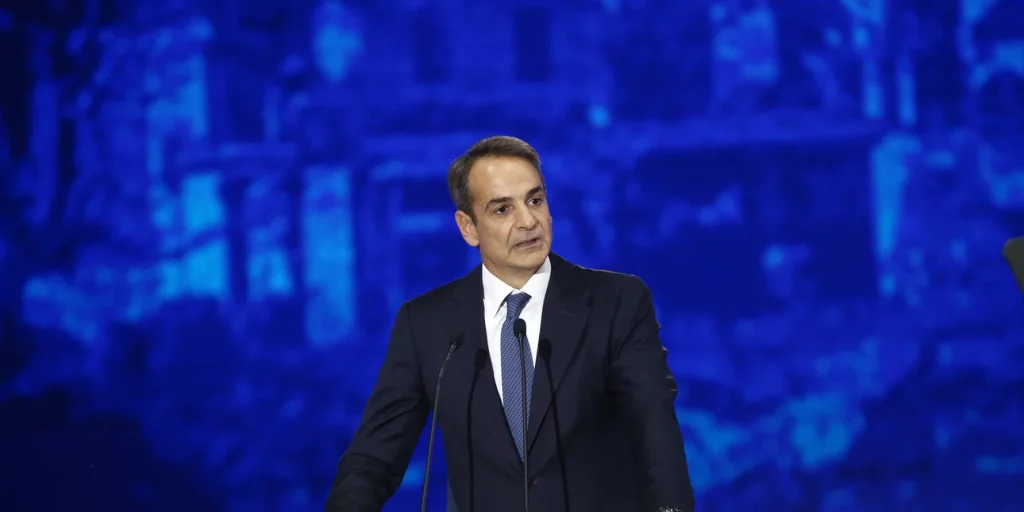 Δομικές αλλαγές στην κυβέρνηση σχεδιάζει ο πρωθυπουργός