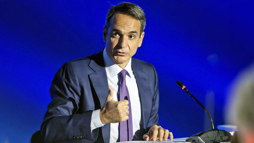 Αλλάζει τον σχεδιασμό της ΔΕΘ ο Daniel