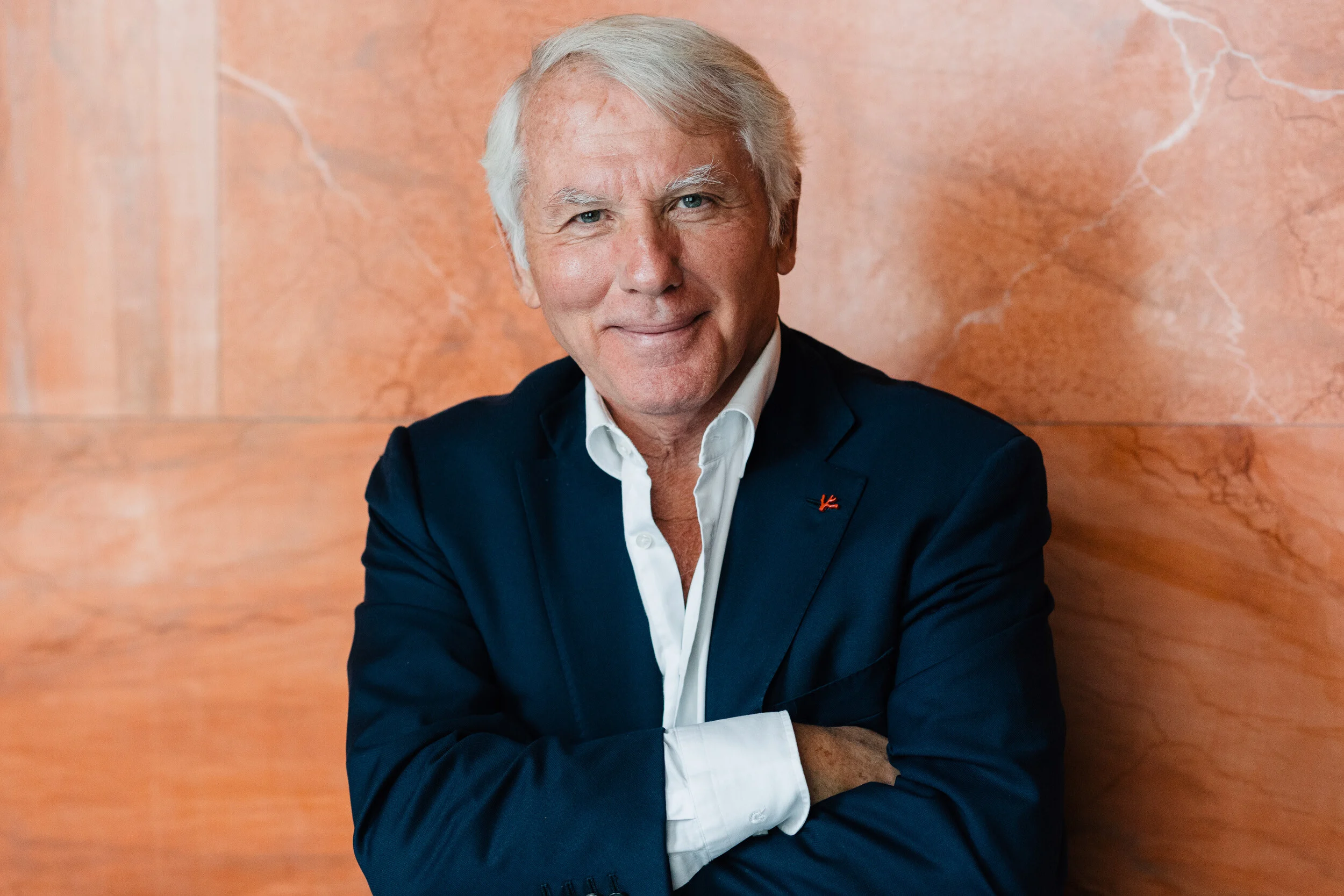 Δ. Νανόπουλος: Το τέλος της γης δεν είναι μακριά