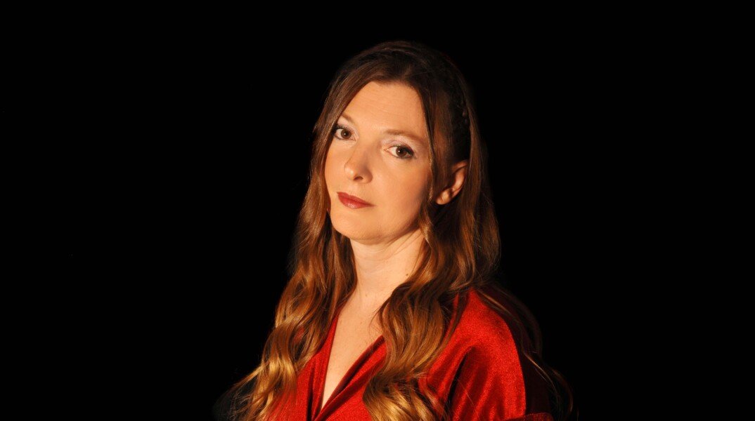 Στο “Μ. Χατζιδάκις” η Ξανθούλα Ντακοβάνου