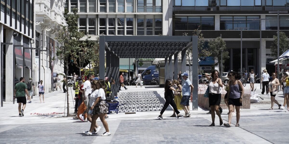 ΟΟΣΑ: Έρχεται νέο σοκ σε τιμές τροφίμων κι ενέργειας