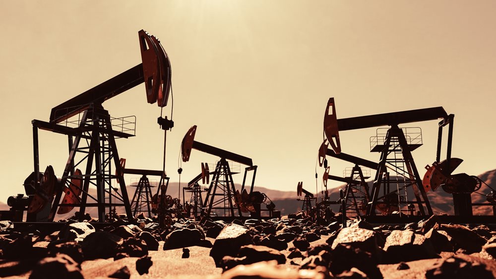 Μαζικές εθελοντικές περικοπές παραγωγής πετρελαίου! Στα ύψη οι τιμές