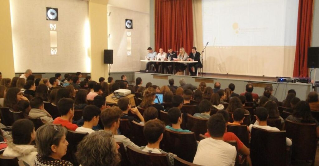 Τους υποψήφιους καλούν στη διημερίδα τους οι Πολιτικοί Συνταξιούχοι