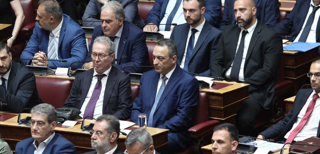 Διακοπή για τις 13 Μαρτίου στη δίκη των «Σπαρτιατών» για εξαπάτηση εκλογέων