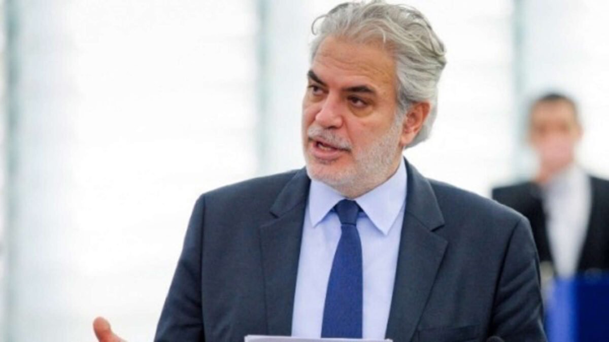 Νέος Υπουργός Ναυτιλίας ο Χρήστος Στυλιανίδης