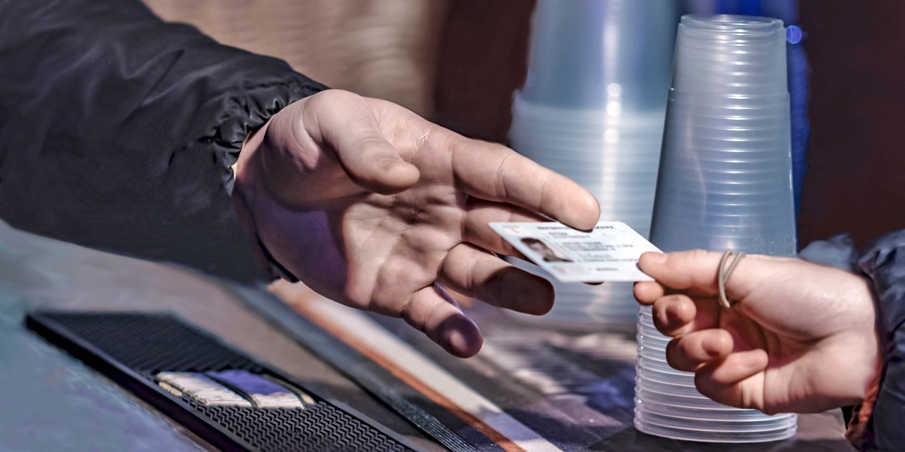 Από Δευτέρα οι νέες ταυτότητες