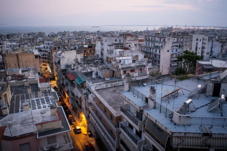 Όλες οι αλλαγές που έρχονται στα ακίνητα