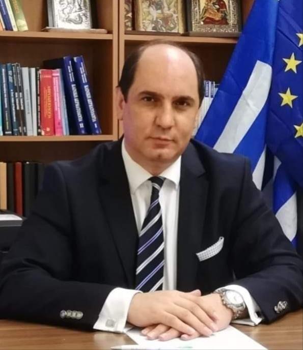 Δήλωση Επιτροπάκη για τη νέα σχολική χρονιά