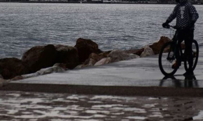 Τον απόλυτο τρόμο έζησε αγόρι στο Βόλο