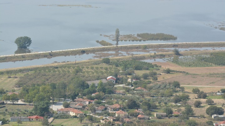 Νέα καταβολή πρώτης αρωγής προς τους πλημμυροπαθείς ύψους 8,6 εκατ. ευρώ