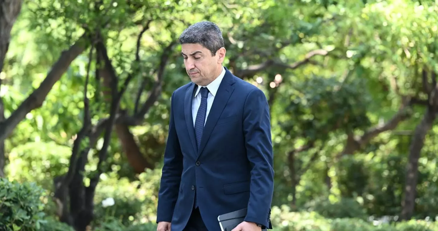 Στην Ισπανία ξανά ο Λευτέρης Αυγενάκης