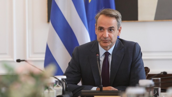 Οι 4 άξονες της οικονομικής πολιτικής που θα παρουσιάσει ο πρωθυπουργός στη ΔΕΘ