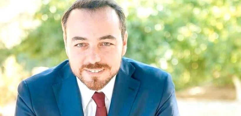 Ερώτηση για τους δασικούς χάρτες με πρωτοβουλία Παρασύρη