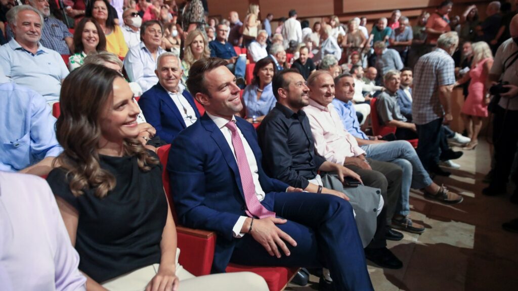 Πού ψηφίζουν οι πέντε υποψήφιοι του ΣΥΡΙΖΑ