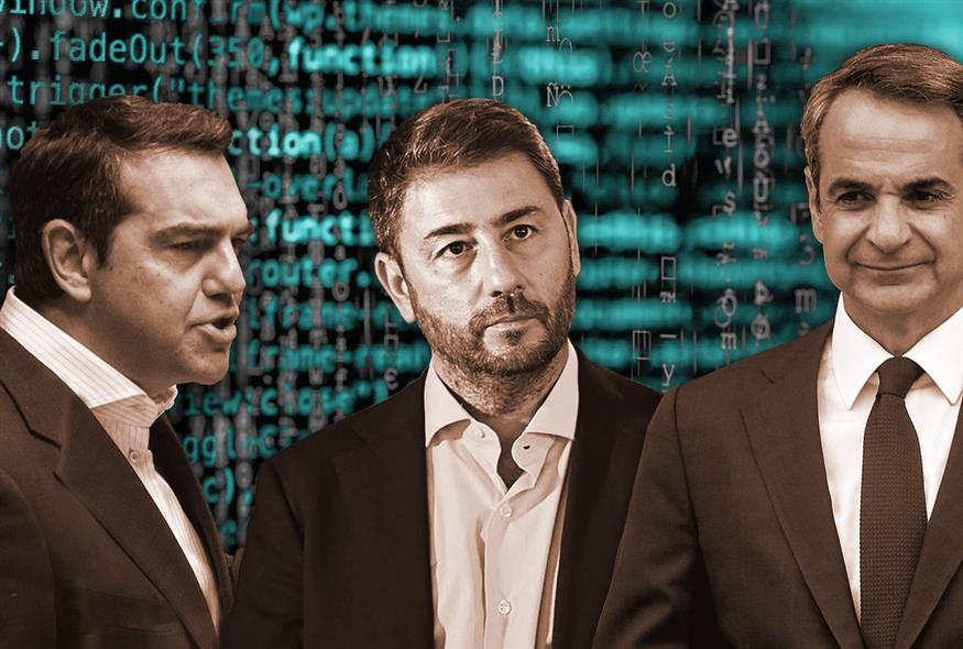 Προς… αρχείο πηγαίνουν οι υποκλοπές