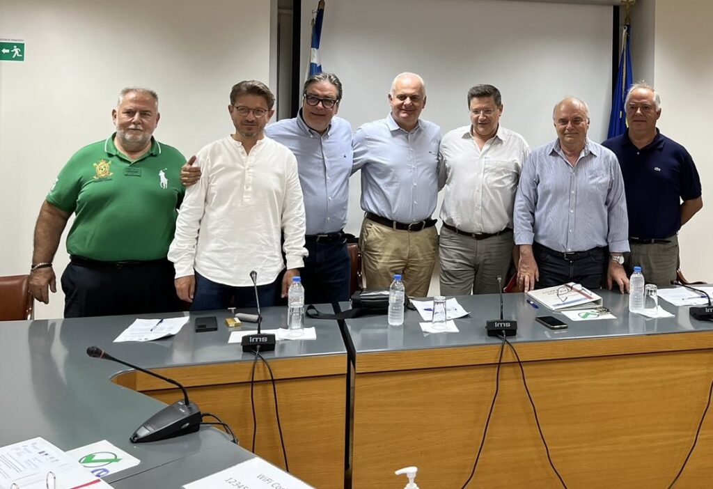 Η συμβολή του Δήμου στη βιώσιμη ανάπτυξη των μικρομεσαίων επιχειρήσεων (ΜμΕ) & της Επιχειρηματικότητας