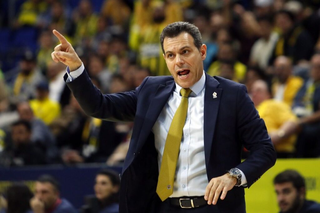 Ανοίγει η αυλαία του τουρνουά “Νίκος Γκάλης” στην Ρόδο με το Μακάμπι – Φενέρμπαχτσε, πού θα δείτε το παιχνίδι