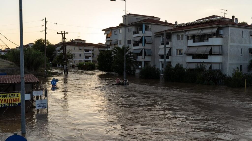 Θεσσαλία: Στο 3,5 δισεκ. ο λογαριασμός του Daniel – Η απορροφητικότητα και τα “καμπανάκια”