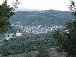 Μια υποψηφιότητα … προσφοράς για τον Αλέξη Καλοκαιρινό