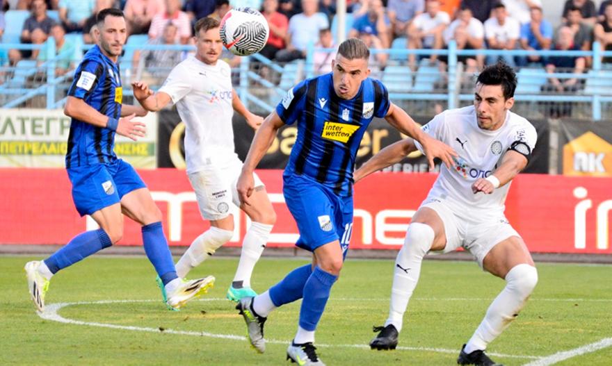 ΟΦΗ-Λαμία: Η προαναγγελία της Super League