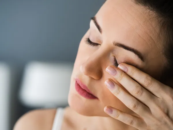 Τα μάτια δείχνουν προβλήματα υγείας – Τα συμπτώματα που θέλουν προσοχή