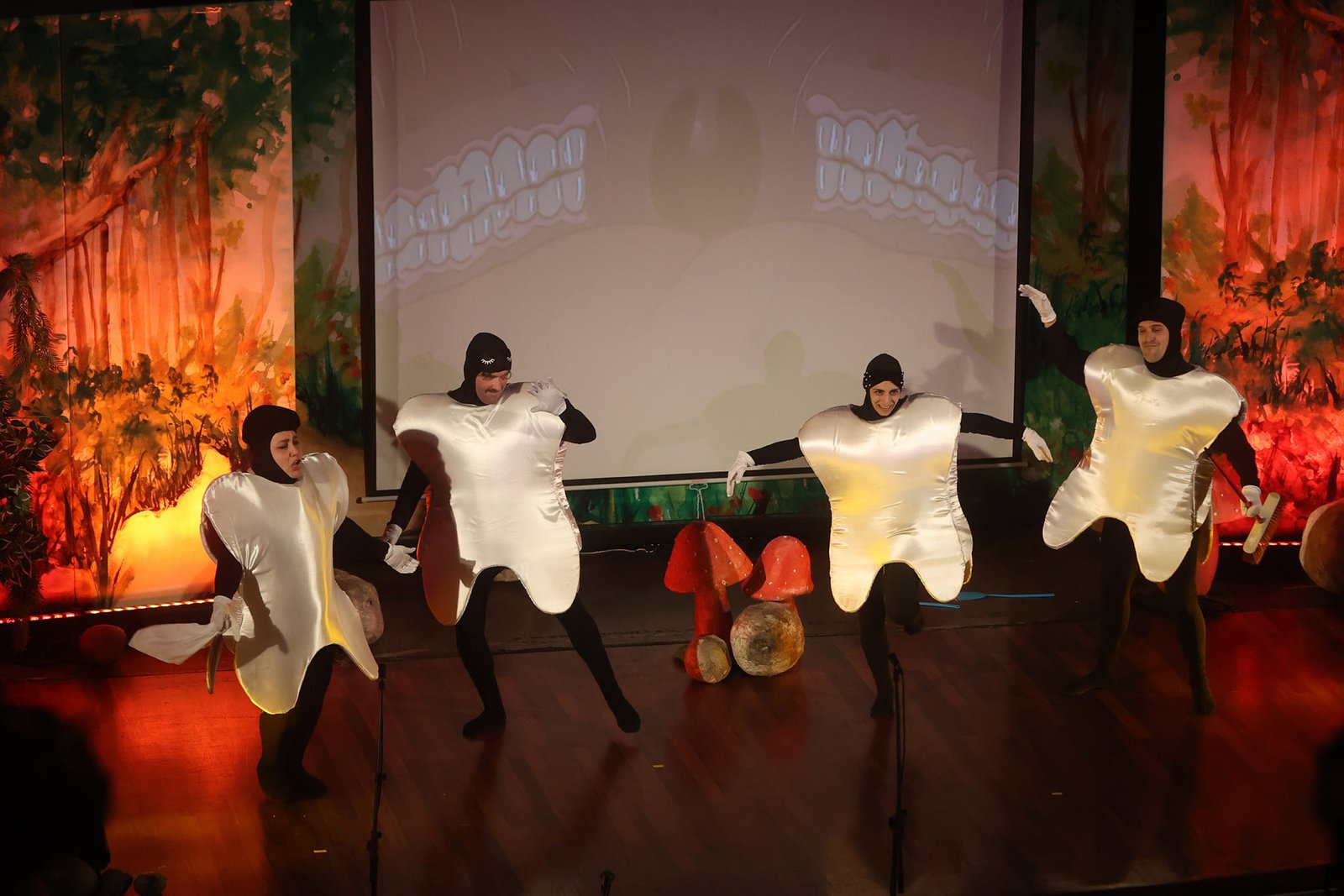 Στο Ηράκλειο “ο γιατρός ο Κάστορας”