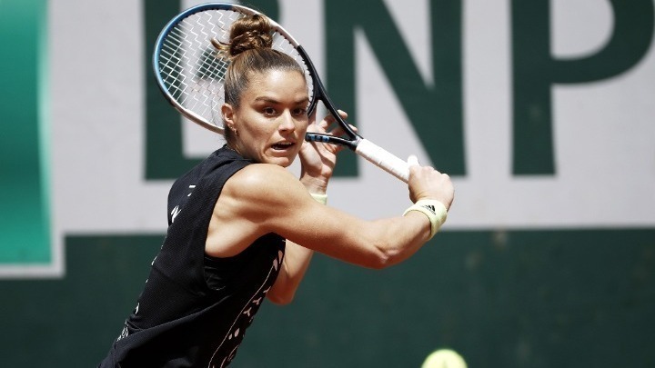 Εύκολα στα ημιτελικά της Γουαδαλαχάρα η Σάκκαρη