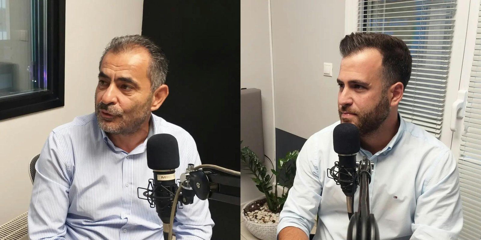 Χαιρέτης-Φακουρέλης στο ΘΕΜΑ: «Συνδυασμός προϊόν συγκόλλησης»-«Είναι οι πιο κολλημένοι στις καρέκλες»