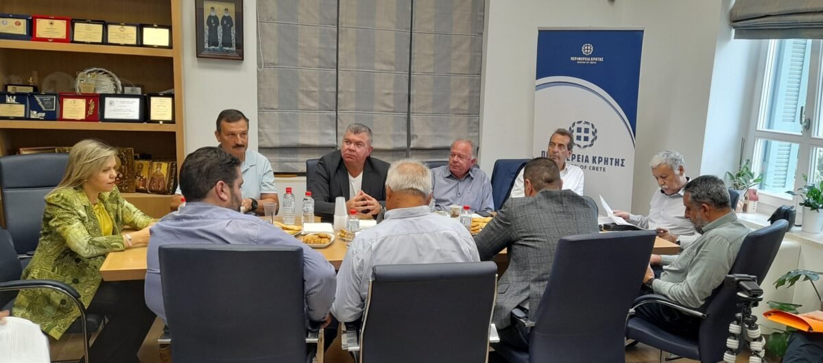 Οι αποφάσεις της Επιτροπής Περιβάλλοντος