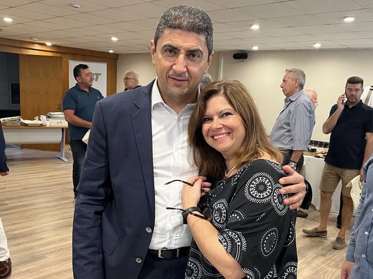 Λ. Αυγενάκης: Η Κρήτη θα είναι στην πρώτη γραμμή της βιολογικής παραγωγής