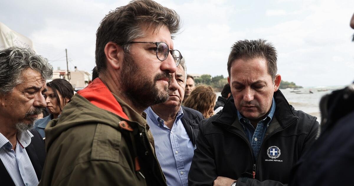 Μ. Μποκέας στο ΘΕΜΑ ΚΡΗΤΗΣ 103.1: “Το Ειδικό Πολεοδομικό θα δώσει πολλές λύσεις”