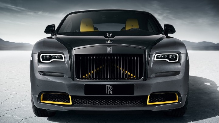 Η Rolls-Royce θα καταργήσει έως 2.500 θέσεις εργασίας