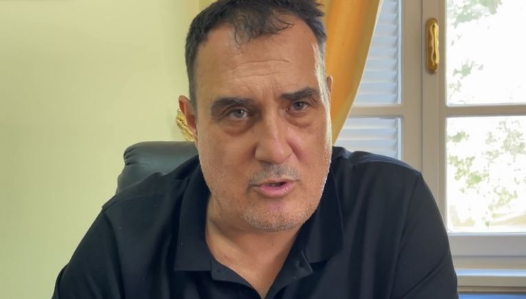 Γ. Ταβερναράκης στο ΘΕΜΑ ΚΡΗΤΗΣ: “Αυτά τα βήματα πρέπει να γίνουν στον ΒΟΑΚ”