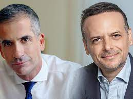 Σκληρή κόντρα στην Αθήνα για Μπακογιάννη και Δούκα