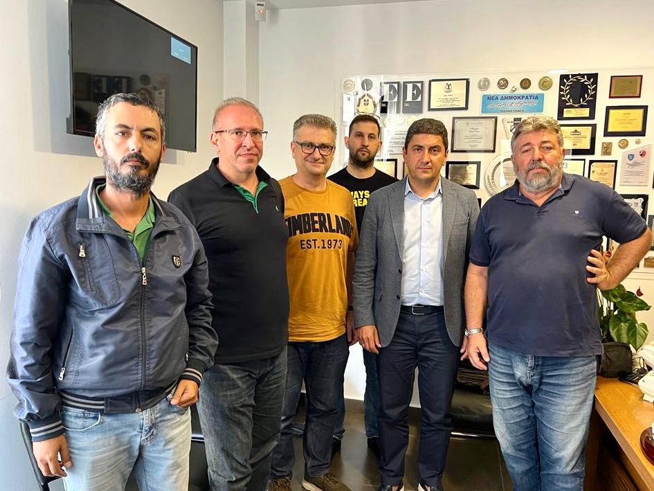 Λ. Αυγενάκης: Δεν τιμά το Βενιζέλειο η υφιστάμενη κατάσταση