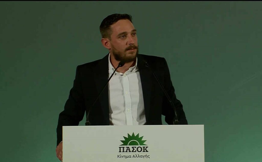 Λ. Αντωνόπουλος σε ΘΕΜΑ ΚΡΗΤΗΣ: “Καμία εξαγγελία του Υπουργού δεν δικαιολόγησε την κάθοδο του στην Κρήτη”